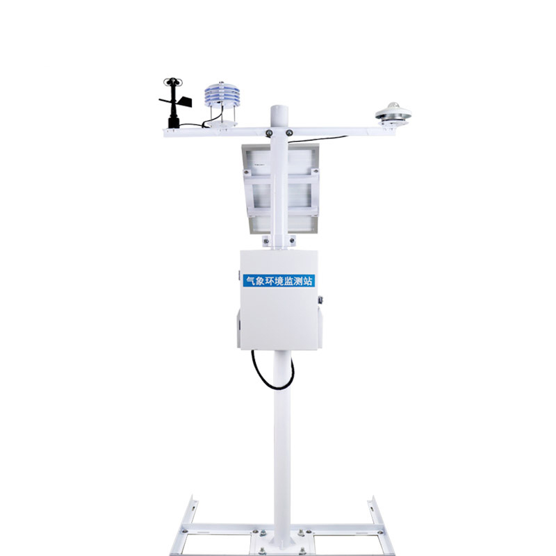 太陽輻射綜合觀測(cè)站