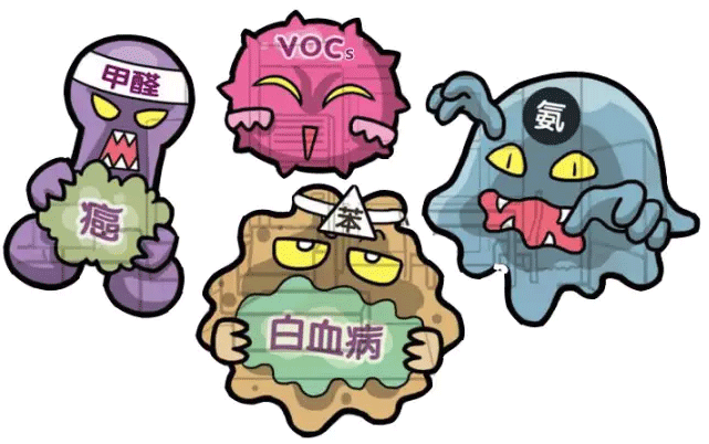 vocs在線監(jiān)測(cè)