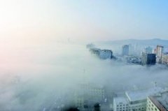 VOCs在線監(jiān)測系統(tǒng)的廠家有哪些？