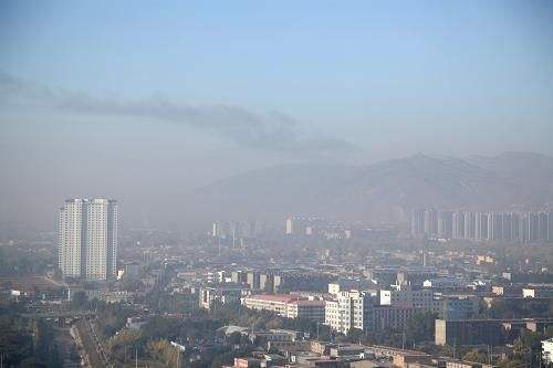  VOCs在線監(jiān)測(cè)系統(tǒng)